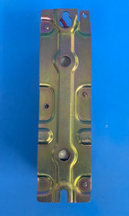 Cutler Hammer AN16BN0 Series C1, 18A Nema Size 0 w/ C306DN3 Series B1 & H2006B