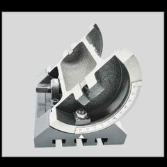 Adjustable Angle Tilt Table for Milling, Drilling and Precision Rotary Tables