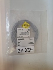 Applied Materials AMAT 0150-70131 Cable Water Flow Interlock Gen Rack New