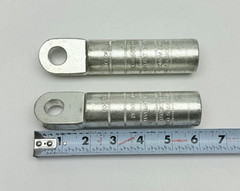 Lot Of 2, 2690851D09 Homac Cooper Power, U34ART, 1-5/16
