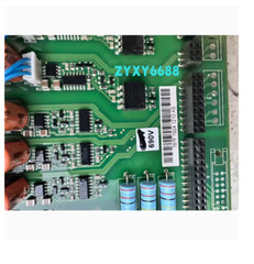 1x Used for Tested PC00787F Inverter Power Drive Board 690V