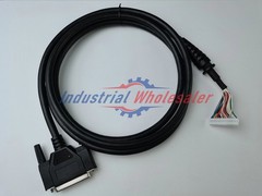 1PCS NEW FOR ALFAROBOT TRC-800 Manipulator 2m 25-pin Cable PND05N-012-AA