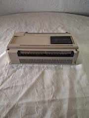 Allen Bradley SLC 150 Expansion Unit Processer Unit 1745-E151 Ser. B