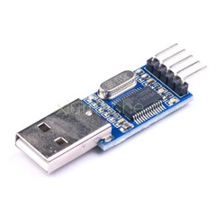 PL2303HX USB To RS232 TTL Auto Converter Module Converter Adapter For arduino