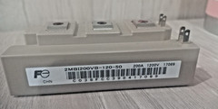 1PC NEW 2MBI200VB-120-50 IGBT IPM MODULE FUJI