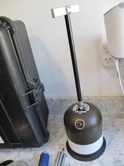 Palmer Xmic Electronic Subsurface Leak Detection Water Pipes works see video