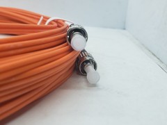 TRIPP-LITE N302-15M FIBER OPTIC PATCH CABLE 15 METERS, NNB