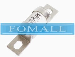 4Pcs/Box New RGS4B 200A 660GH Fuse 690V RGS4B-200A