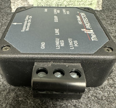 Innovative Technology IT Protector HS Model Surge Suppressor HS-120-10A