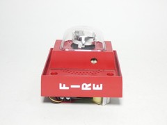 Faraday 2954B1425V 500-699718FA Red Wall Fire Alarm Speaker Strobe – NEW Surp…