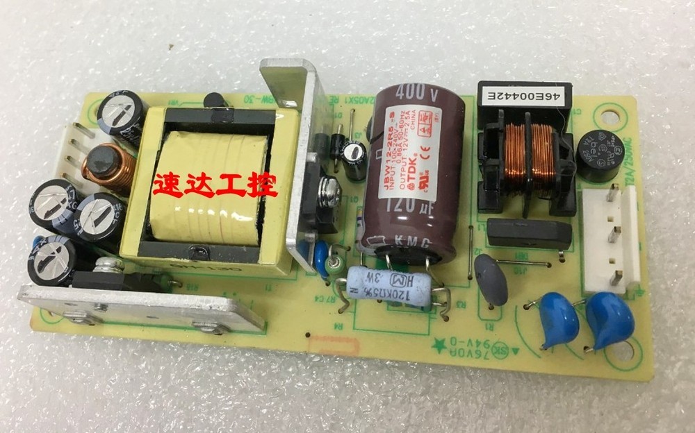 New for TDK JBW12-2R5-12 12V=2.5A industrial equipment power module