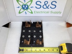 ITE Weco Atlanta 100A/200A 240 Volt Main Fuse Panel Pull Out Fuse Holder