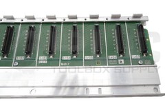 MITSUBISHI Q38B BASE UNIT 5VDC 0.12A; 10 SLOT
