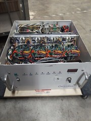 AMAT 0920-01016 OzoneRex wGEN Ozone Generator, Onoda OR-800Z 2 AVAILABLE