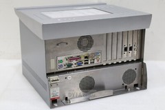 BECKHOFF used C6140 Control cabinet Industrial PC working tested ELEC-I-3190=P28