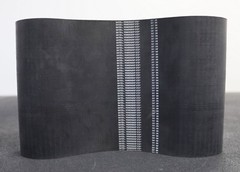 Gates 160mm wide timing belt timing belt 3M width 160mm length 597mm