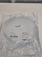 Balluff BCC0720 7/8″ Female 4-Pin 2m, BCC A354-0000-10-RN010-020 NEW c2-25