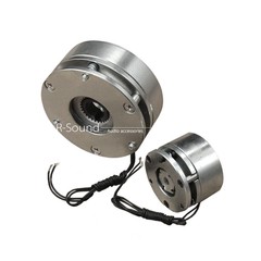 Miniature power-off electromagnetic brake WSB series power-off brake brake motor