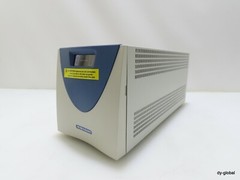 POWERVAR NNB ABCE1102-22 5110-56R Uninterruptible Power Supply ELEC-I-1358=9D47