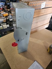 EATON CORPORATION DH363FGK / DH363FGK 100 AMP 3PH 600 VOLTS