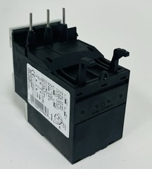 SIEMENS SIEMENS INDUSTRY NO. 3RU1126-4DB0 OVERLOAD RELAY IEC 20 – 25AMP