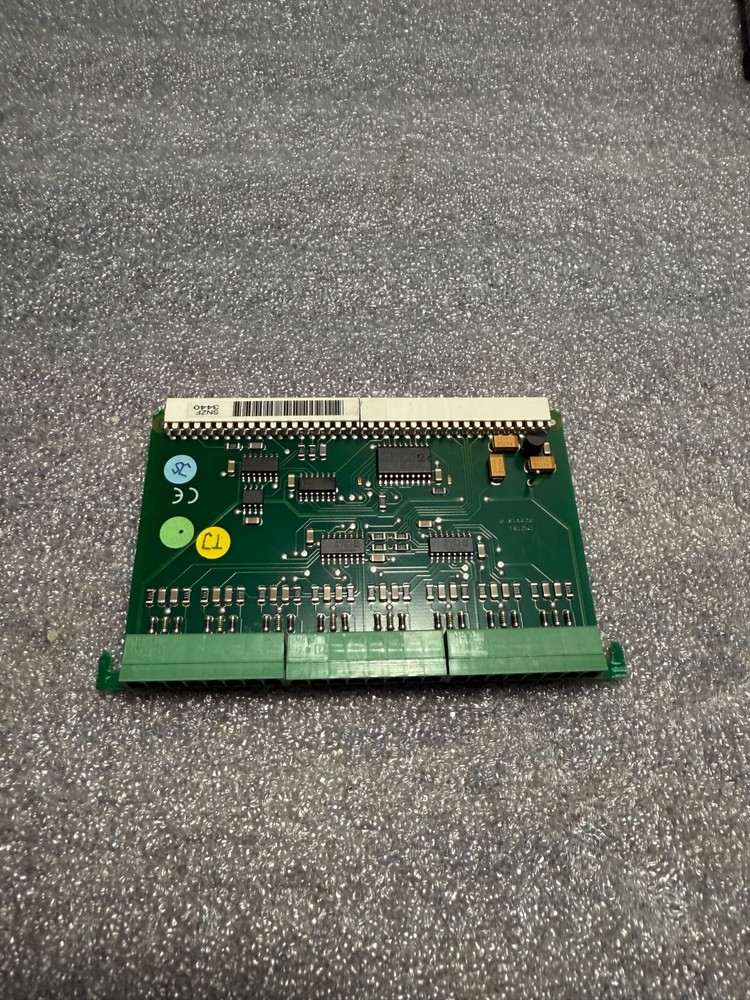 CDS Electronics PLC Analog Input Module, IMC751, PC0416 A SNZF 3440