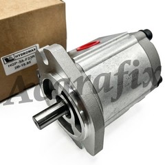 Hydraulic Oil Pump Gear Pump HGP-3AF23R for HYDROMAX HGP-3A-F23R