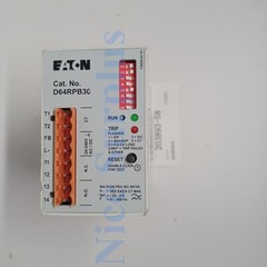 EATON Circuit Breaker D64RPB30