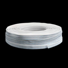 UL2468 Flat Ribbon Cable Wire Cable Board Stranded Blue/Red 6/7/8/9/10/12P Ways