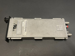 Blonder Tongue MICM-D Channel 23 Audio Video Fixed Channel Modulator 7797D 23 L2