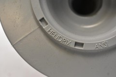 Hendrix Molded Electrical Power Line Insulator ANSI HPI-55-4-HT 55-4 Made USA