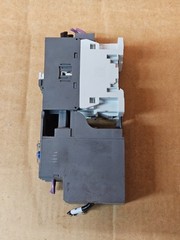 ABB AF38-30-00-11 Contactor w/ EF45-30 Electronic Overload Relay – 9-30A