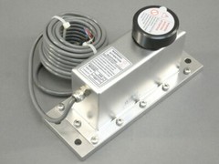 Tedea Huntleigh Model 240 Load Cell 2.04mV 2KG Max – NEW Surplus!