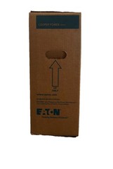 Eaton Cooper Power D73P Disconnect Switch D73P26S0E 110KV BIL 600 AMPS