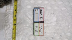 EBMPAPST 9906 115V 50HZ 160MA 14W