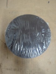 3M Wetordry Cloth Disc 281W, Aluminum Oxide, Wet/Dry, 8 Diameter, P800 Grit-50EA