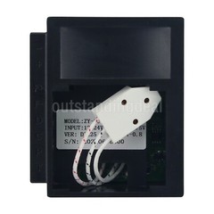 ZY-CC60DC12/24V-B5 Vehicle Refrigerator Variable Frequency Compressor Driver ot2