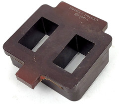 1891-1 C-H 120 Volt 50-60Hz Coil – Next Day Option