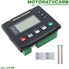 ALL-CARB AUTO Genset Controller HGM420N for Genset Automation & Monitor Control