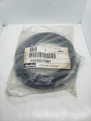 PARKER PS2032J79BP SOLENOID CONNECTOR CABLE, NIB