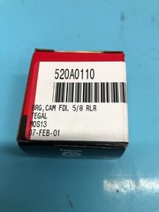 MCGILL CAMROL MM1V1 11-5415-95 PRECISION BEARING, 172167