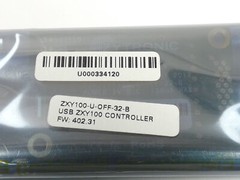 Zytronic ZXY100-U-OFF-32-B USB ZXY100 Controller – NEW Surplus!