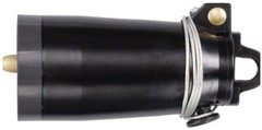 Elastimold 375DRG, Loadbreak Insulated Cap with Brass Probe/Insulated Cup, 1pc