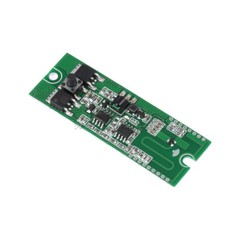 3.2V 3.7V Remote Control Radar Human Body Induction Solar Light Driver Board DIY
