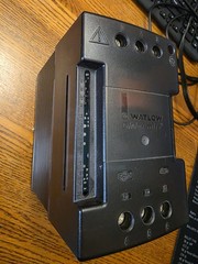 WATLOW DC10-12P0-0000 / DC1012P00000 DIN-A-MITE Controller, NEW, FAST FREE SHIP