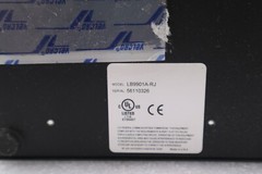 BLACK BOX LB9901A-RJ WORKGROUP MINIBRIDGE STOCK #2897
