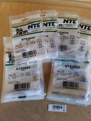 NTE NTE5620 Triac 800V *8A (Lot of 24)