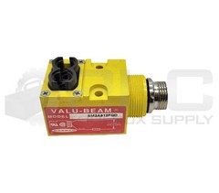 NEW BANNER SM2A912FQD PHOTOELECTRIC SENSOR GLASS FIBER OPTIC