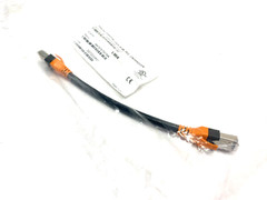 B&R X20CA0E61.00020 Ethernet Powerlink RJ45 Crossover Cable 0.2m Length