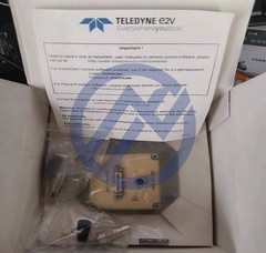 AT71YSC2CL4010-BA1 brand new Line-scan camera AT71YSC2CL4010-BA1